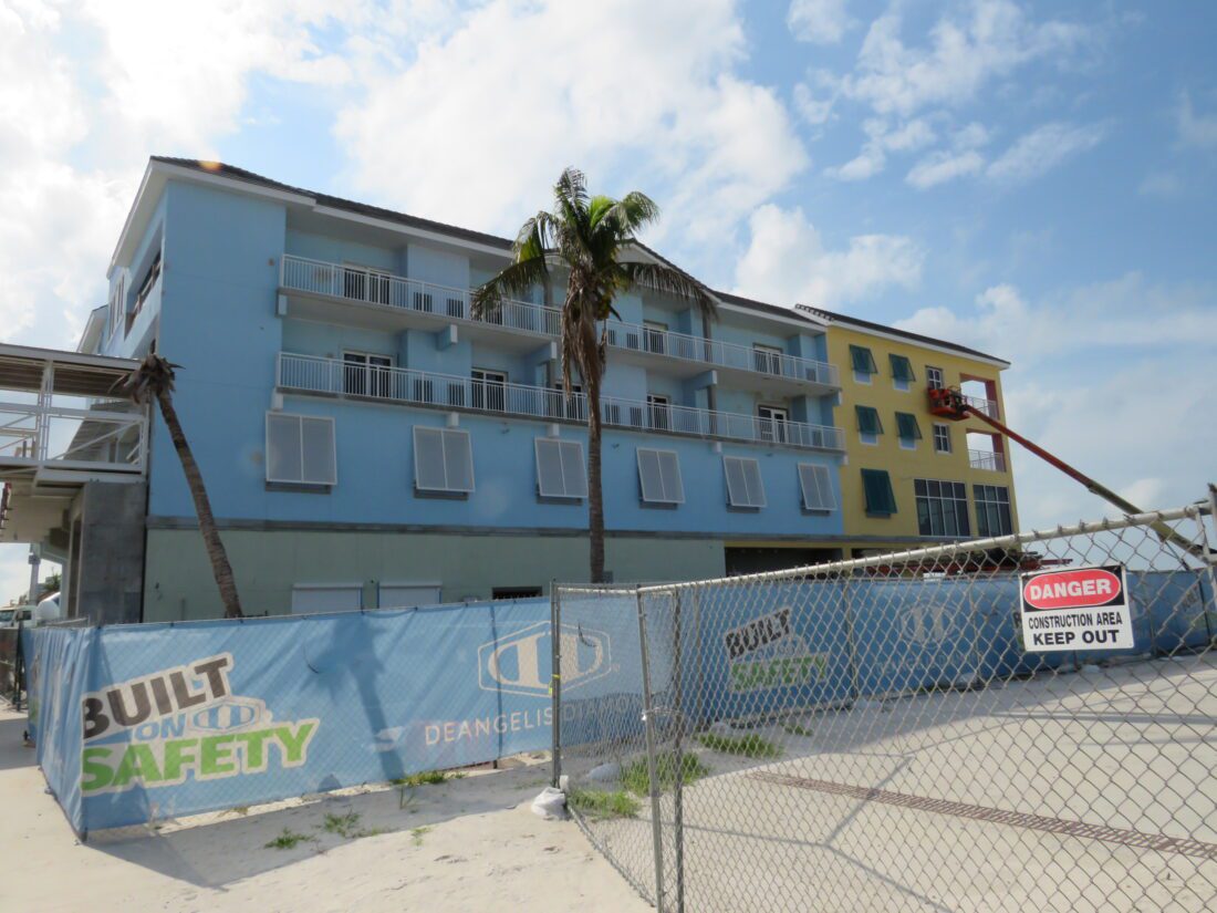 Margaritaville announces opening of reservations News, Sports, Jobs